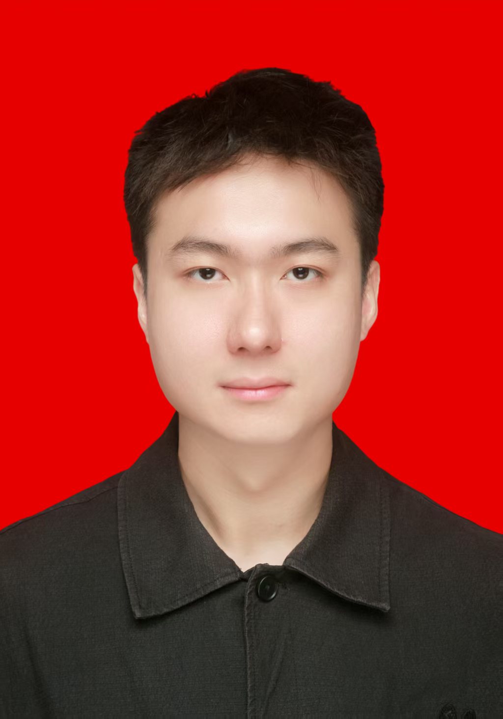 Keke Zhao